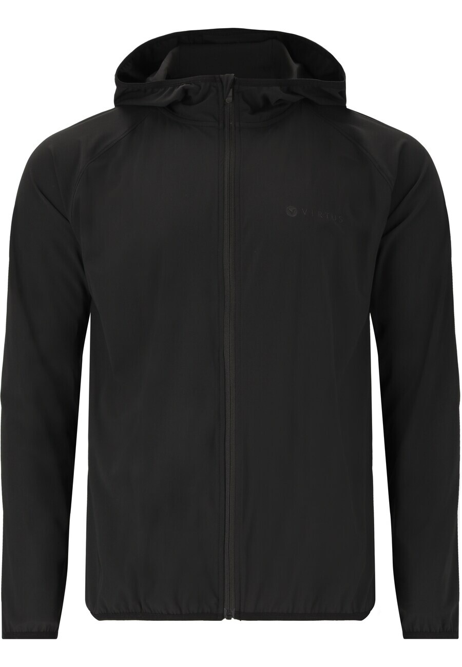 

Всесезонная куртка Virtus Between-Season Jacket Alonso, черный