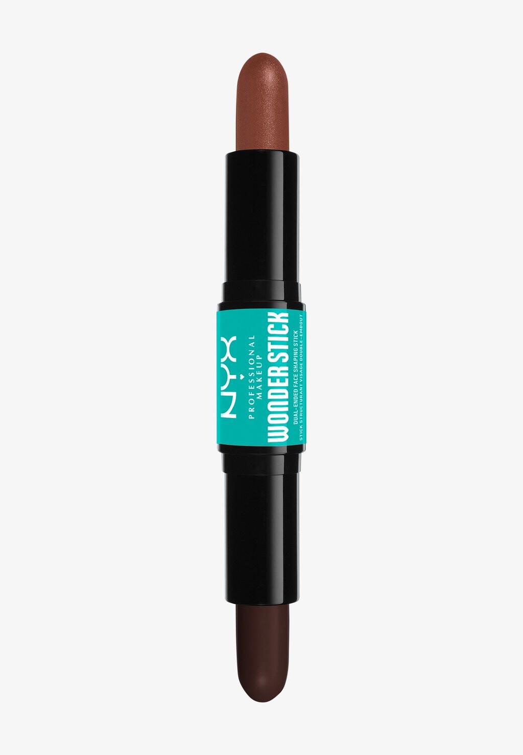 

Контуринг Stick Dual Face Lift Nyx Professional Makeup, цвет deep rich