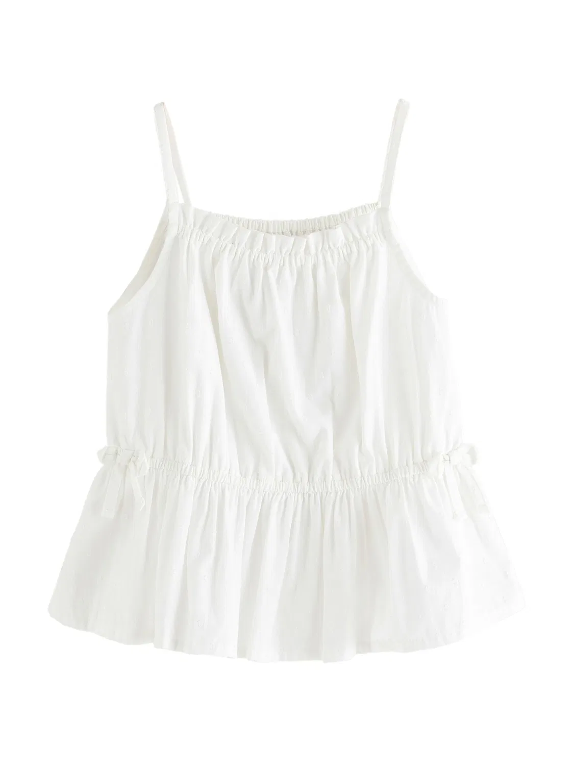 Блузка Next, White