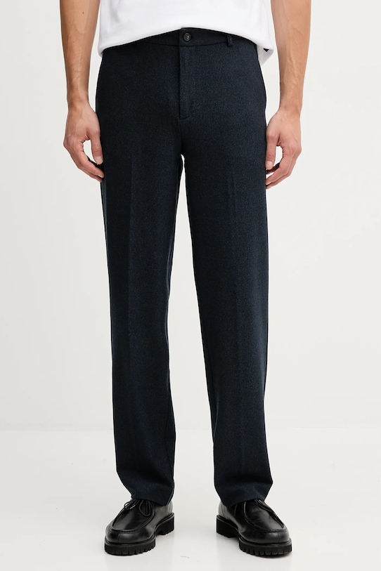 

Брюки Lindbergh, темно-синий