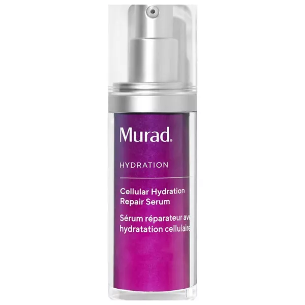 

Сыворотка для восстановления клеточной гидратации Murad