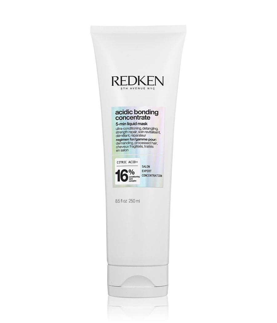 

Маска для волос Redken Acidic Bonding Concentrate 5-Min Liquid Mask, 250 ml