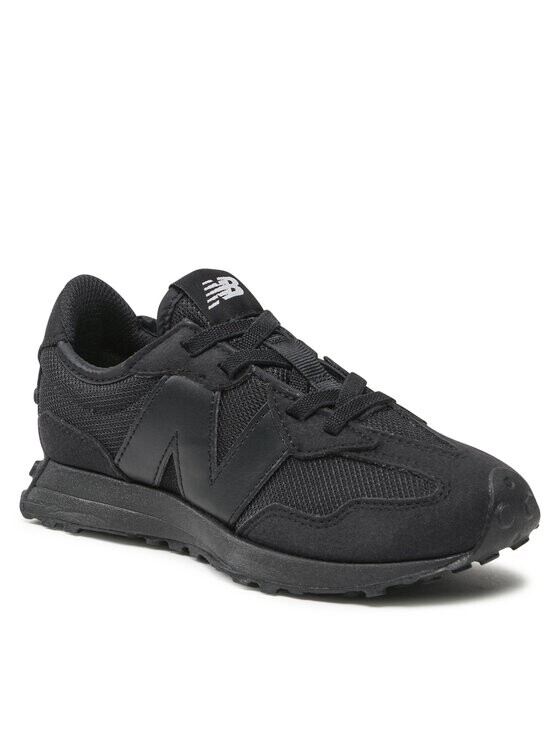 

Кроссовки New Balance, черный