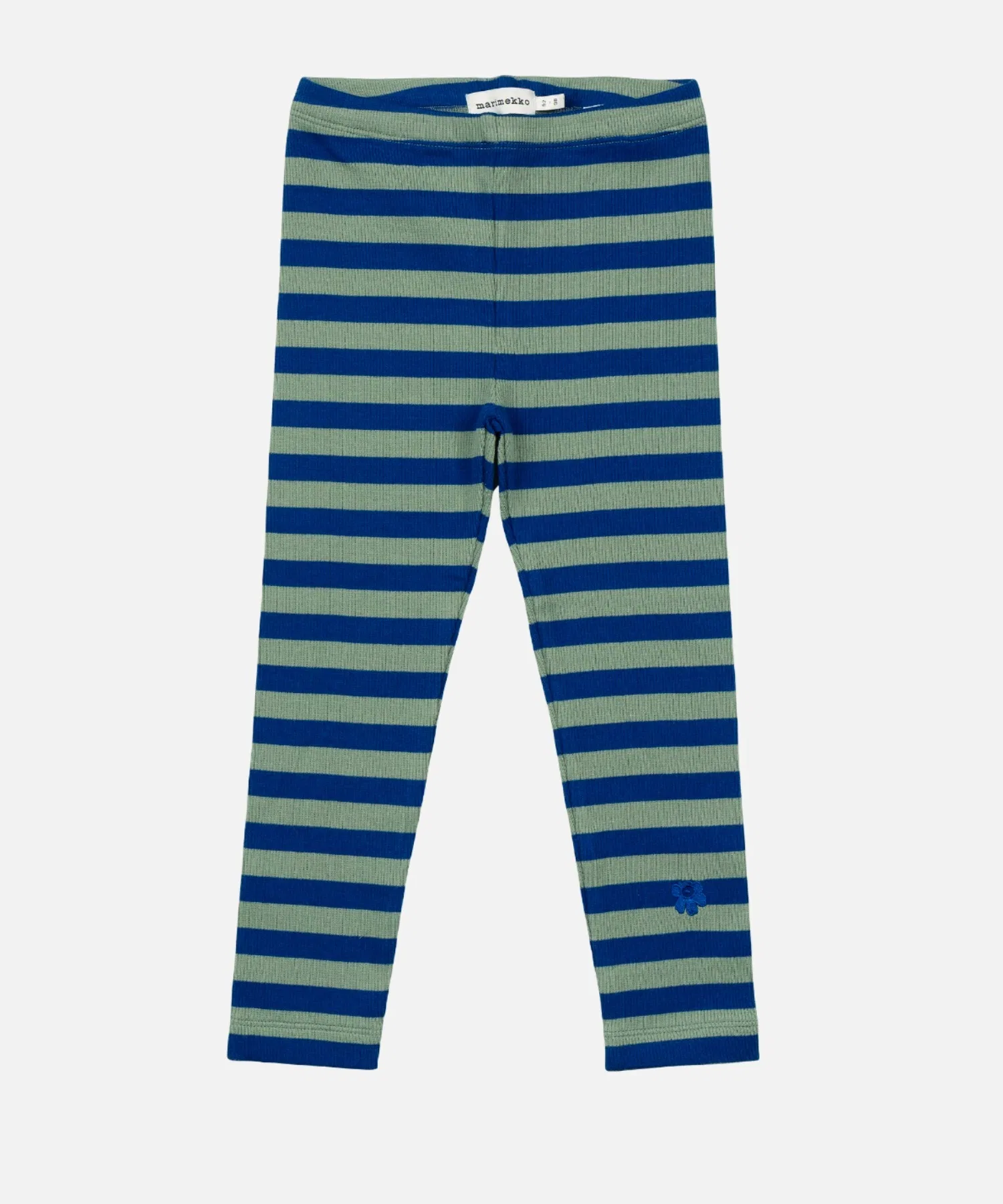 [Детские] Брюки Pyoria Tasaraita Uni / pants