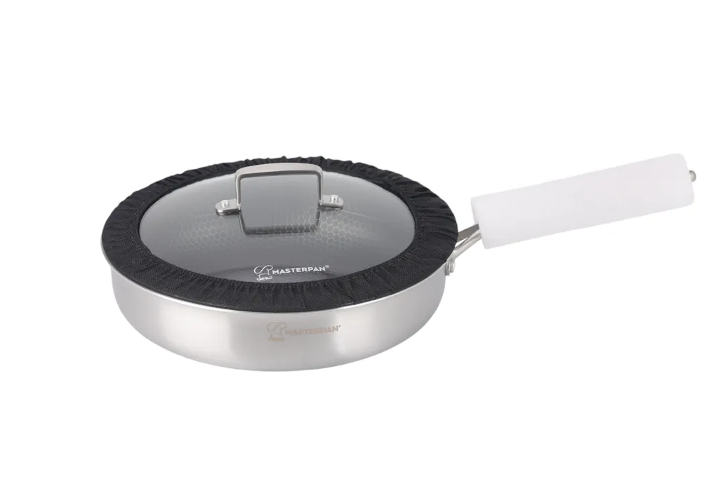 

Сковорода Masterpan