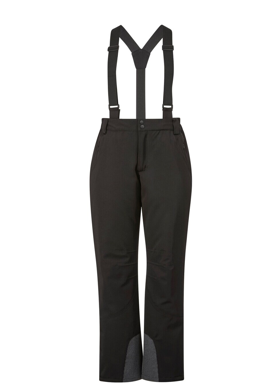 

Комбинезон Angel of Style Regular Overalls, черный