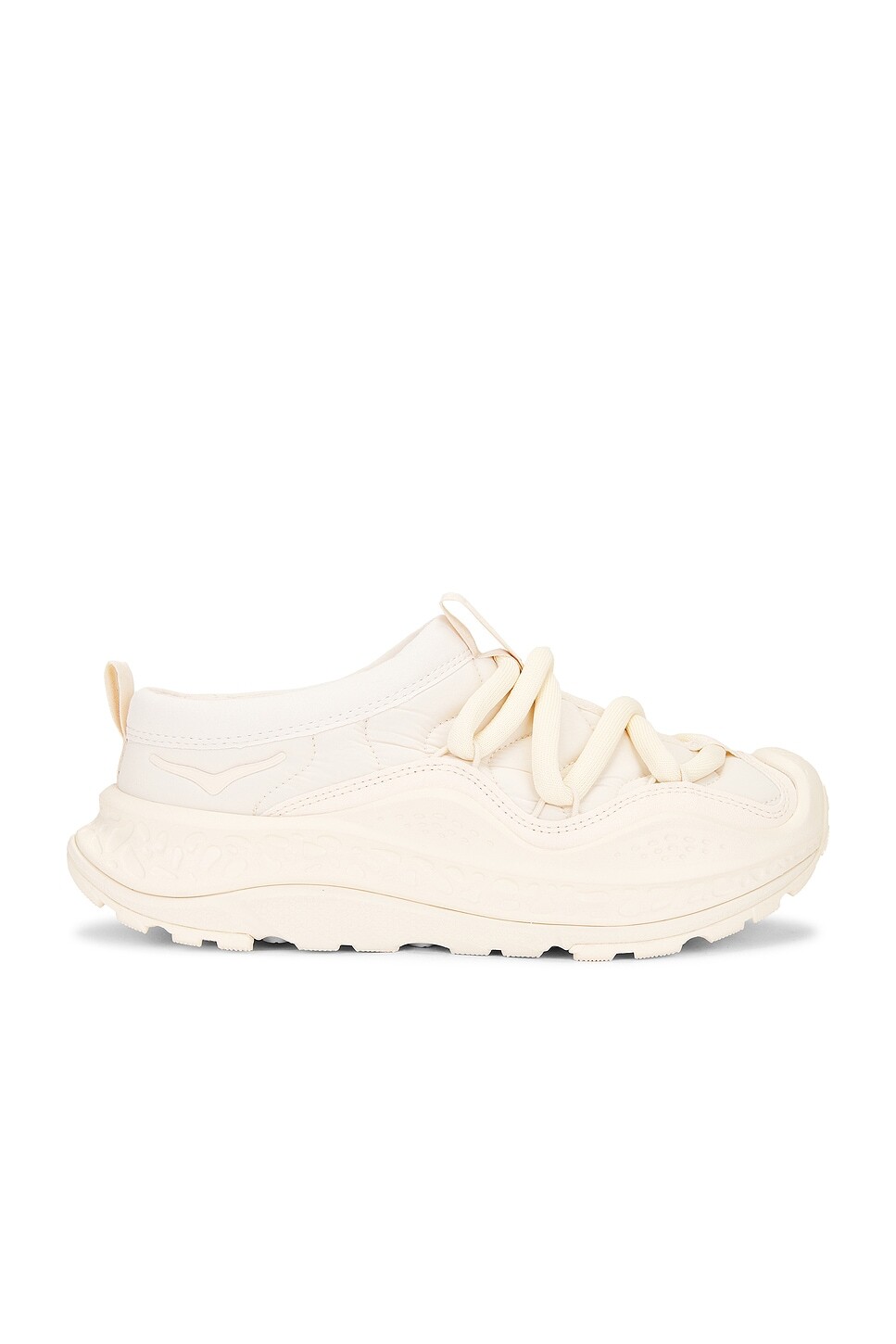 

Кроссовки Now Primo Hoka, цвет Vanilla