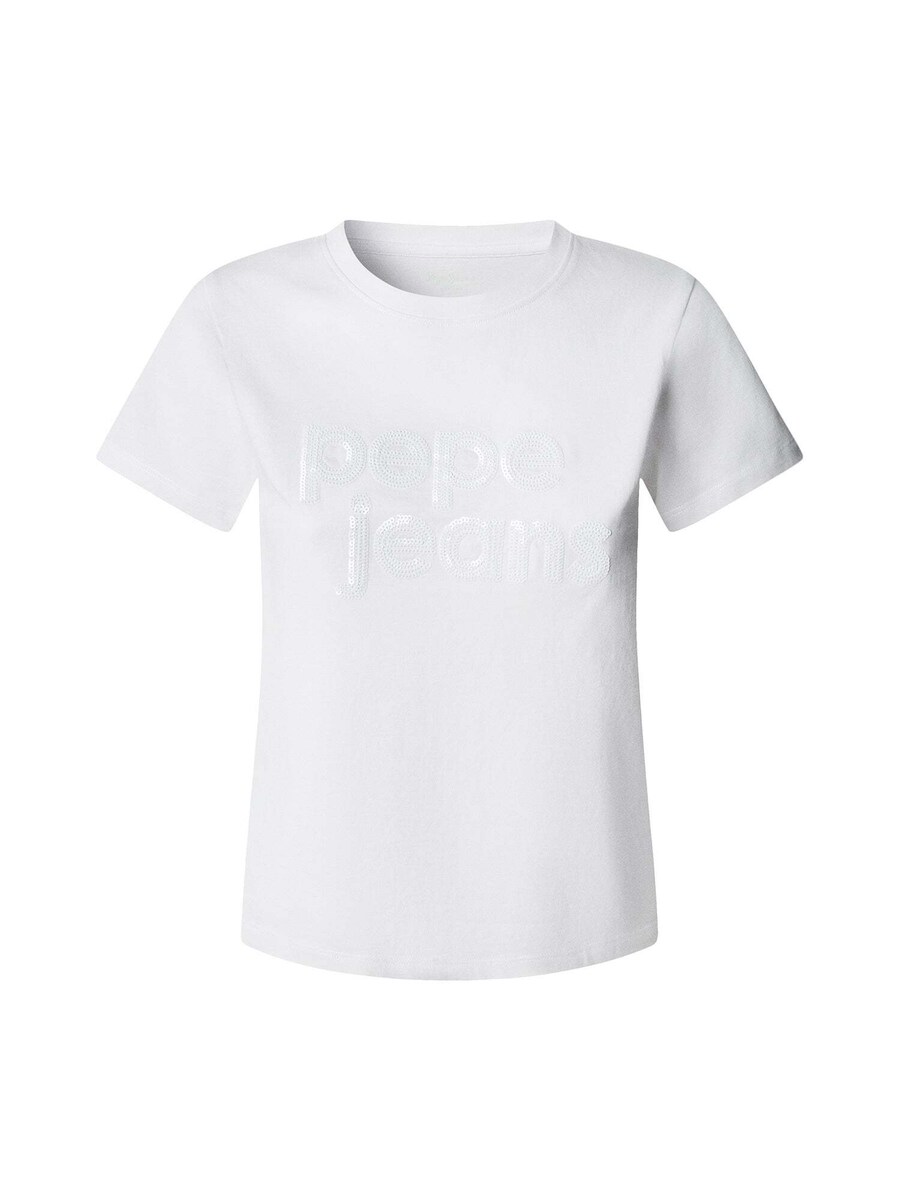 

Рубашка Pepe Jeans Aria, белый