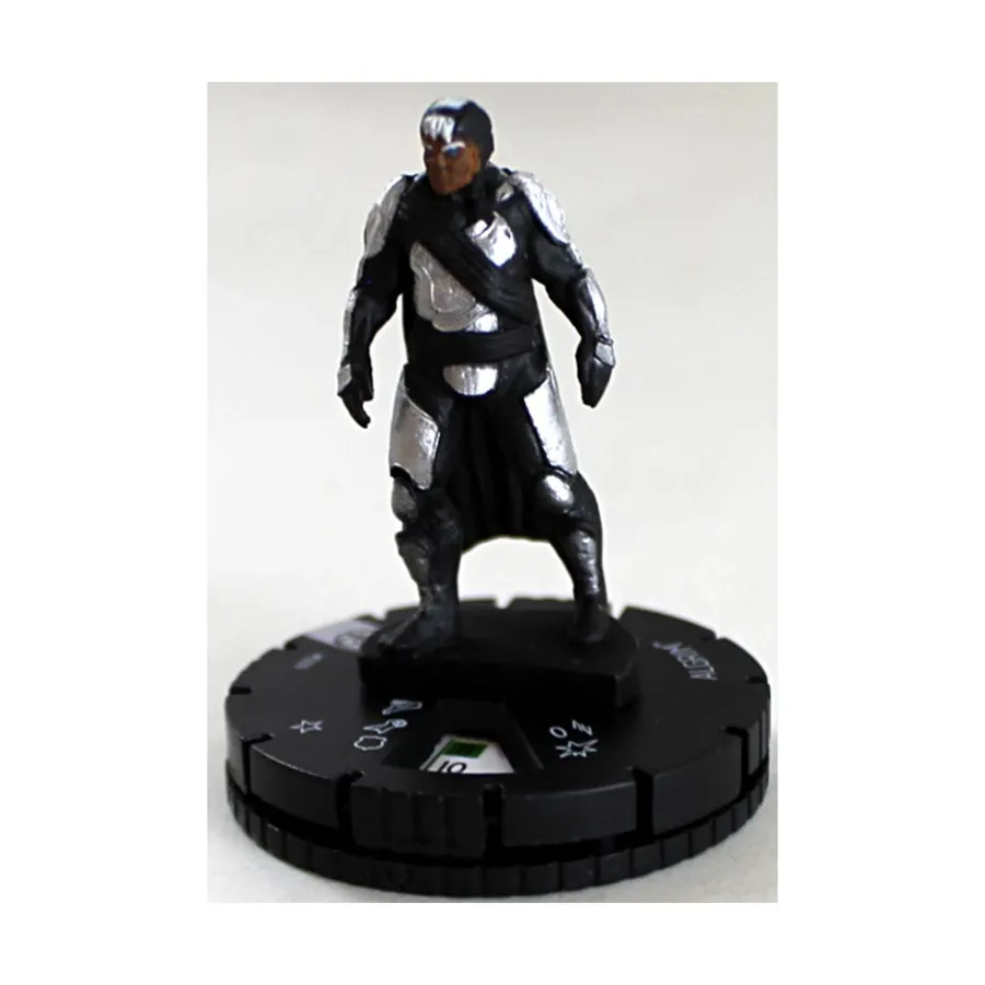 

Альгрим #009, Marvel HeroClix - Thor - The Dark World - Singles