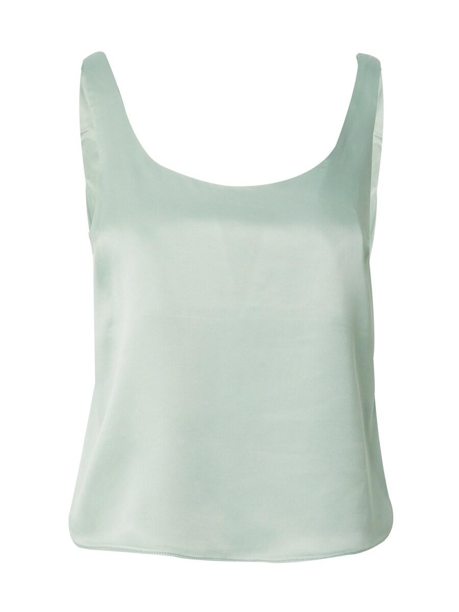 

Топ TOPSHOP, мятный