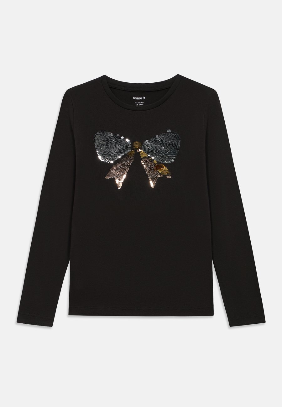 Топ Name it NKFSORIK, Black