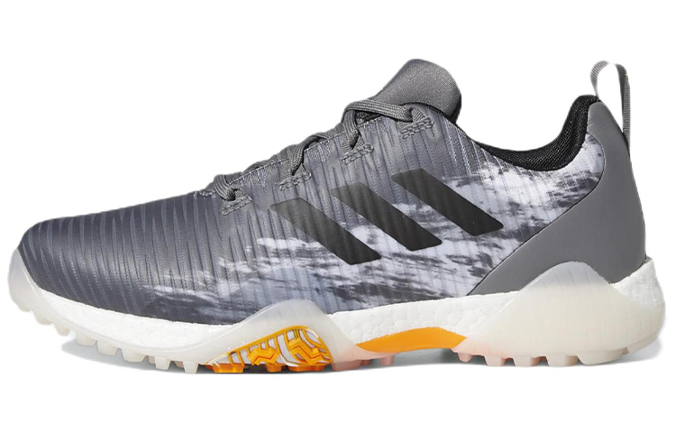 

Adidas Кроссовки CodeChaos 'Grey Orange Rush'