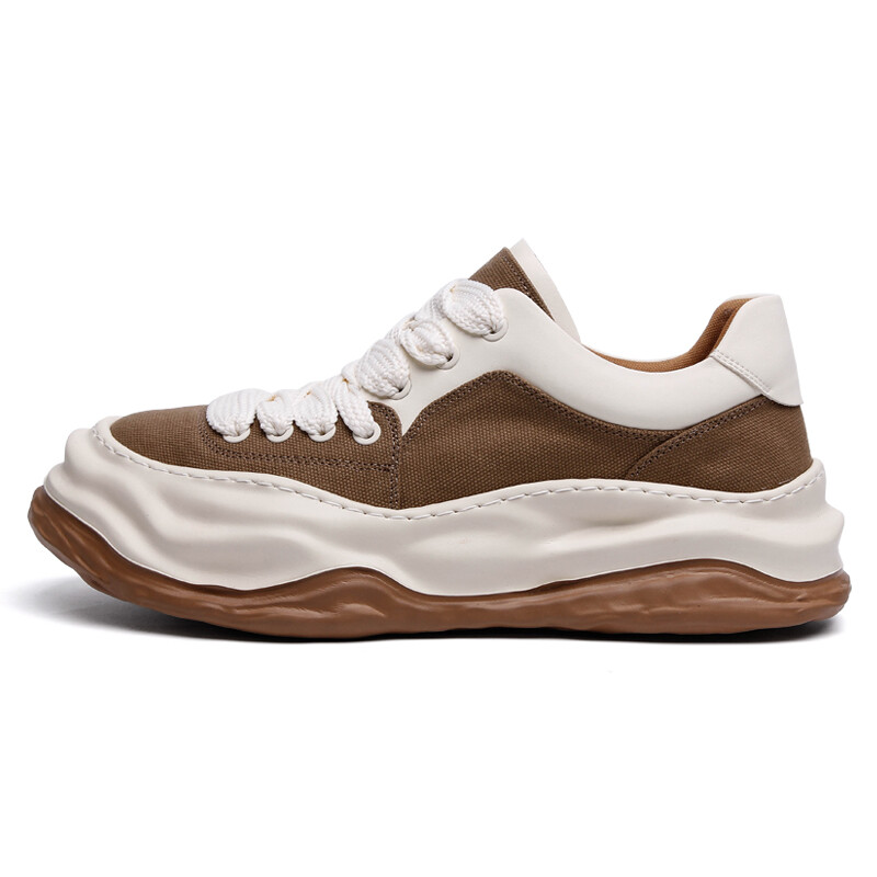 

Кроссовки мужские Lifestyle Shoes Men Low-Top Palmpolo, черный