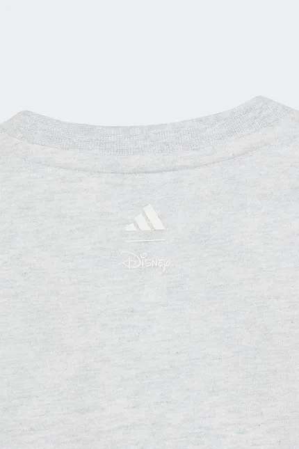 Спортивный костюм с Mickey Mouse Adidas, серый — фото 3