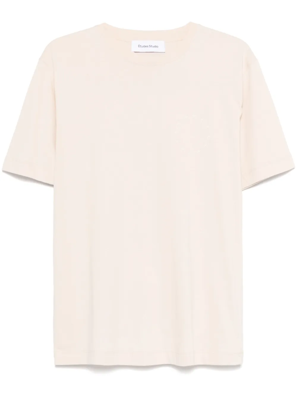 

Футболка Europa Études Studio, нейтральный