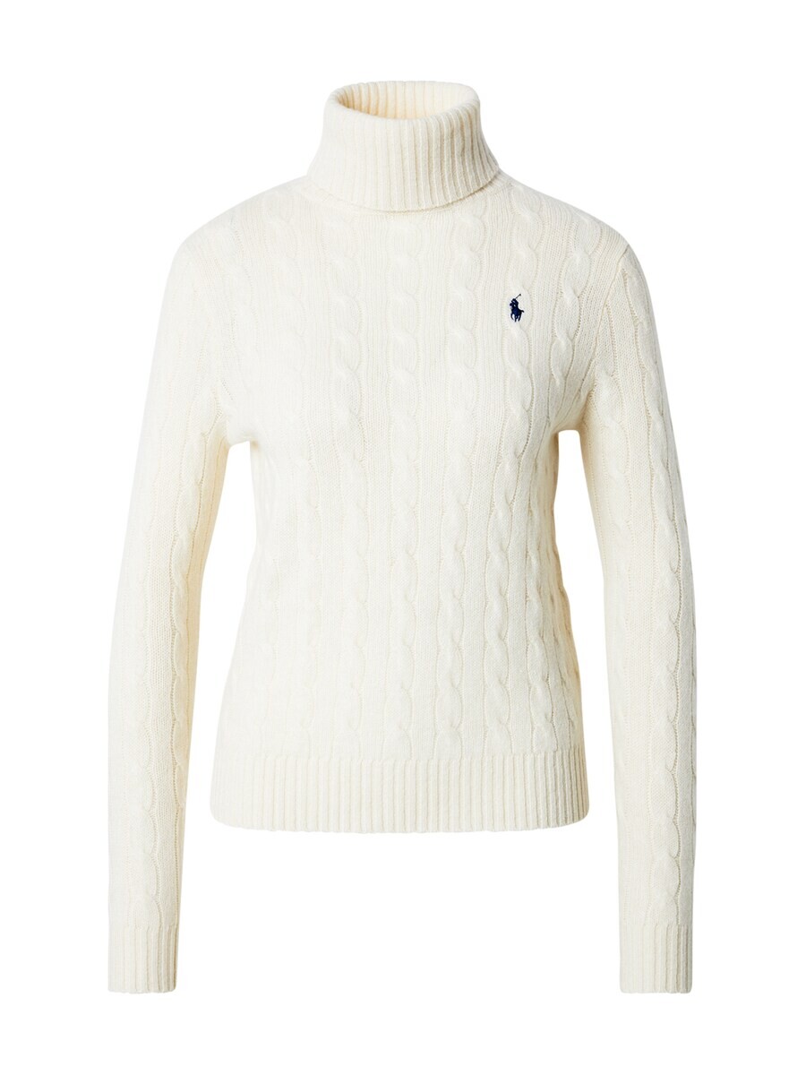 

Свитер Polo Ralph Lauren Sweater, кремовый