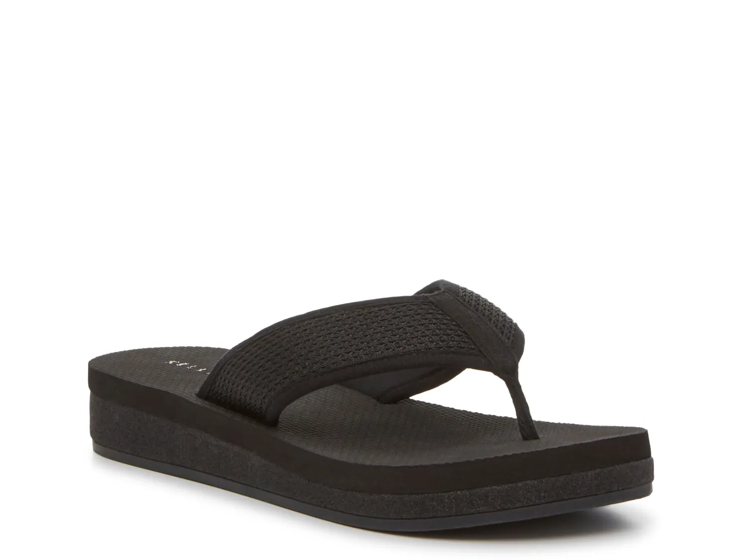 Сандалии Vonvie Sandal Kelly & Katie, черный