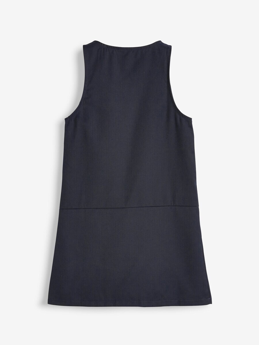 Платье Next Dress, темно-синий — фото 3
