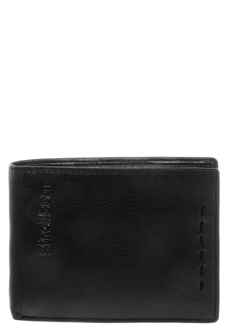 

Кошелек OXFORD CIRCUS BILLFOLD Strellson, цвет schwarz