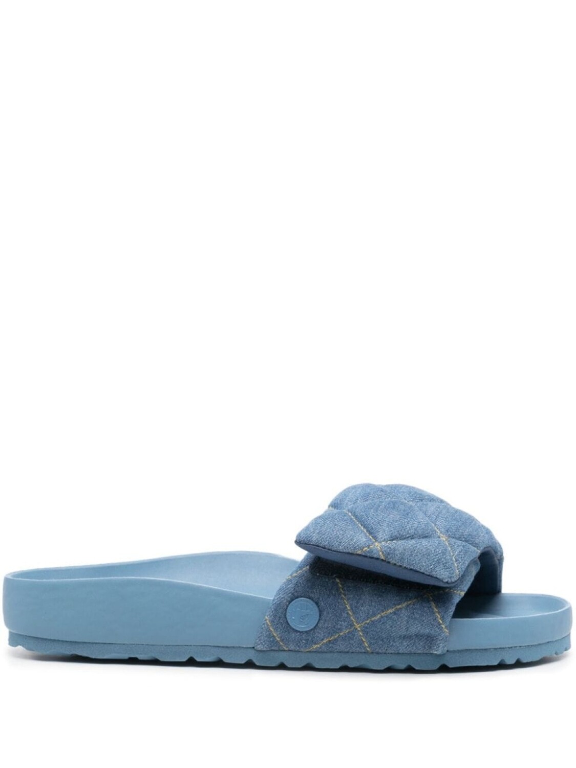 

Шлепанцы 1774 Sylt Birkenstock, синий