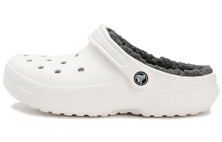 

Сандалии Crocs Classic Shoe Shoe Unisex White