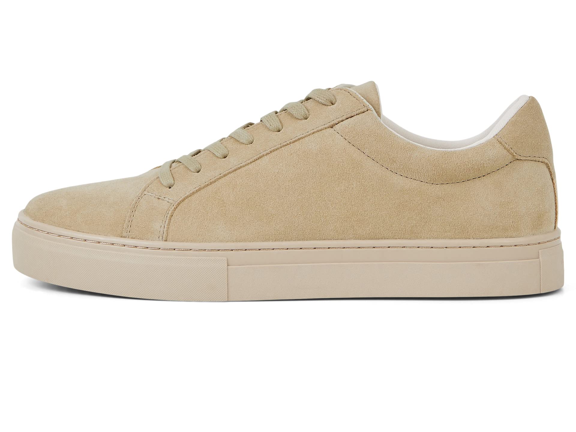 

Кроссовки Vagabond Shoemakers Paul 2.0 Suede Sneaker, бежевый