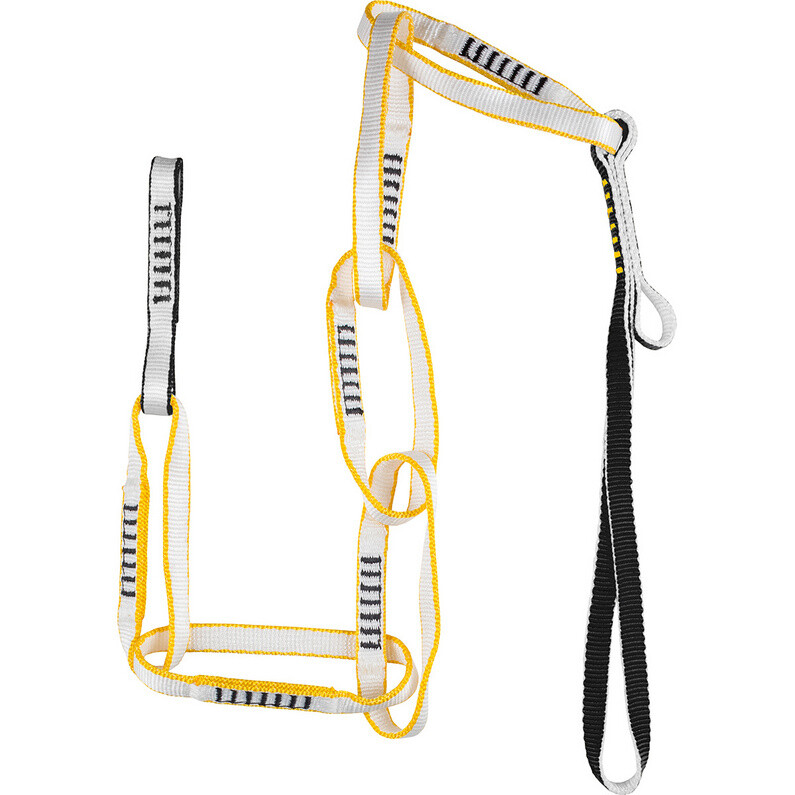 

Слинг Daisy Chain Twin Evo Grivel