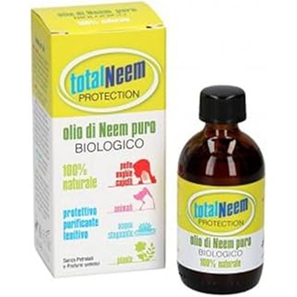 

Масло Total Neem, 50 мл