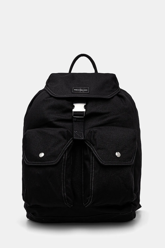 

Рюкзак Calvin Klein Jeans, черный
