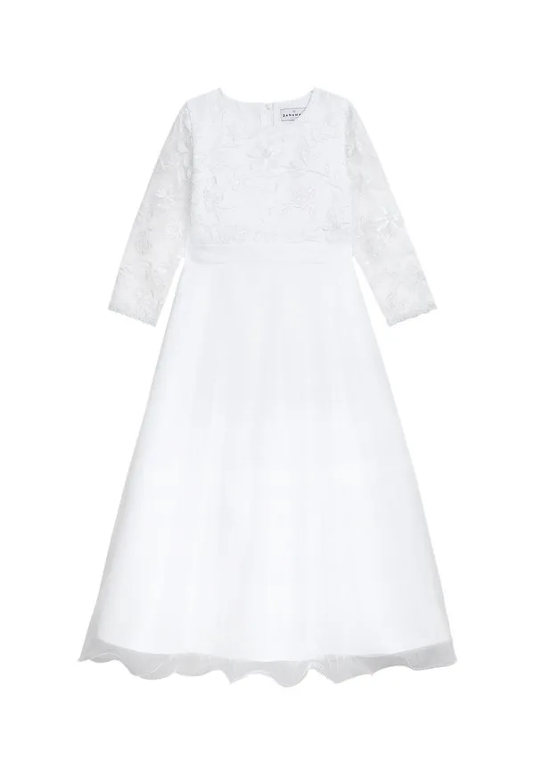 Повседневное платье Danamade, White