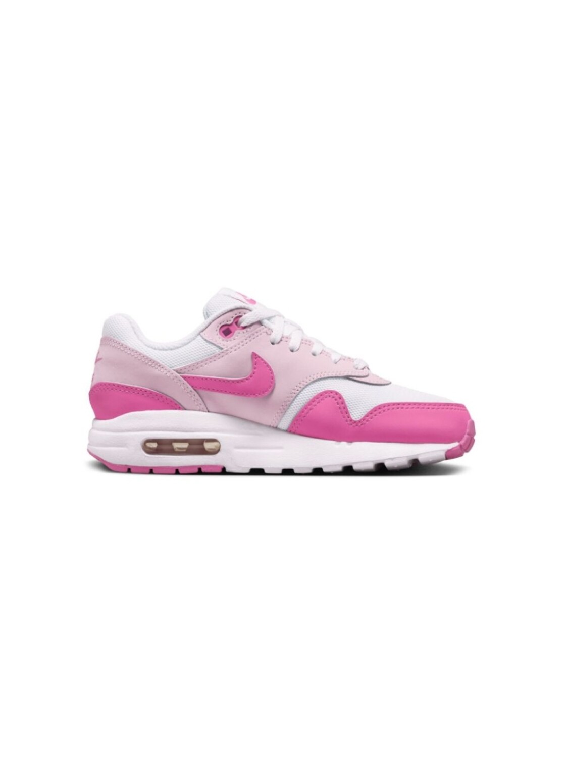 

Кроссовки Air Max 1 Nike Kids, розовый