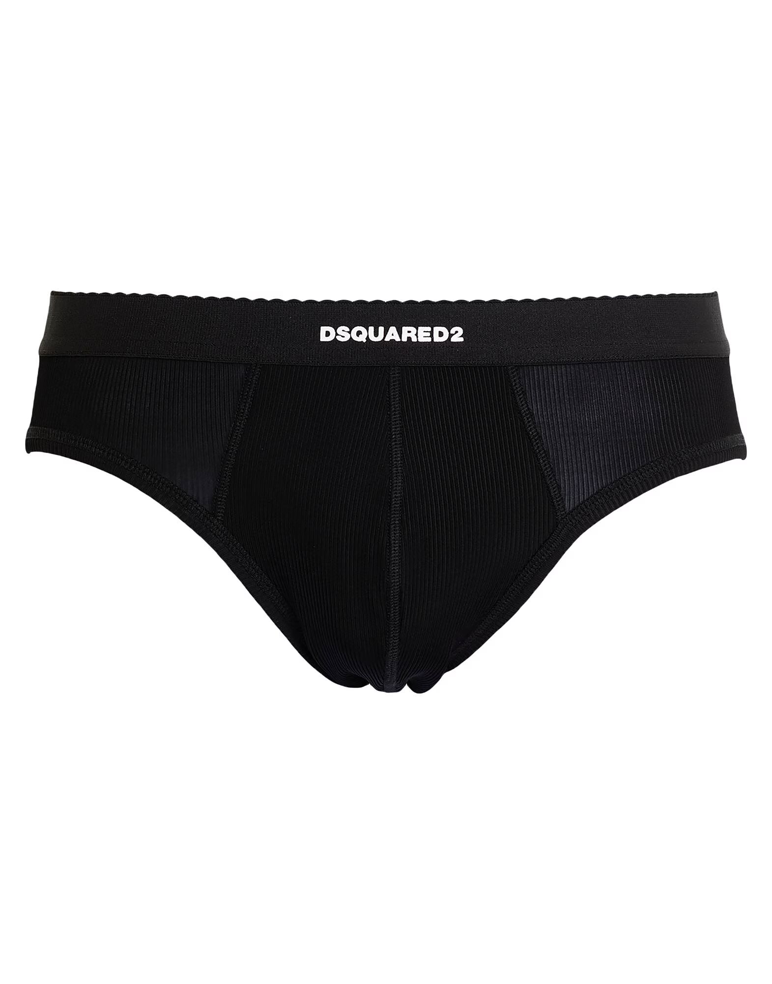 

Трусы Underwear Dsquared2, черный
