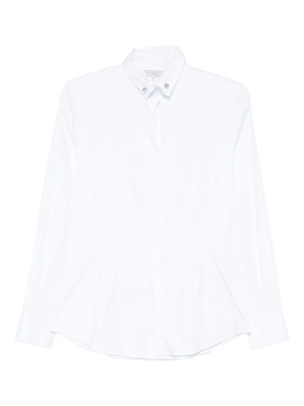

Рубашка с длинными рукавами Antonelli, белый