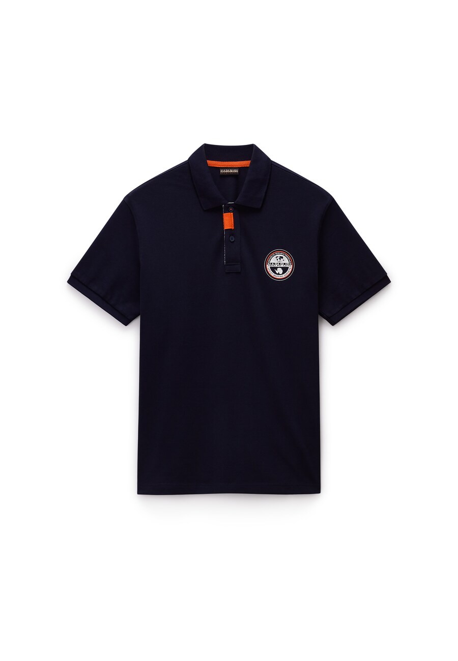 

Футболка NAPAPIJRI E-Clanis, Navy