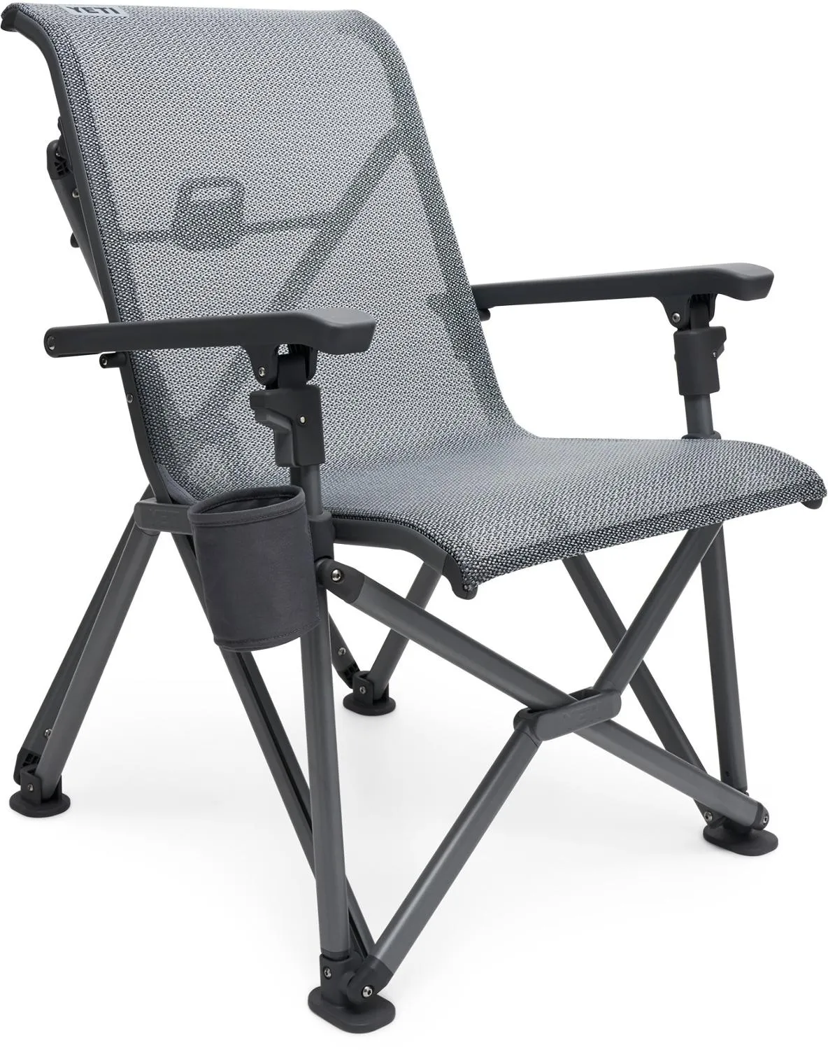

Походное кресло Trailhead YETI, Charcoal