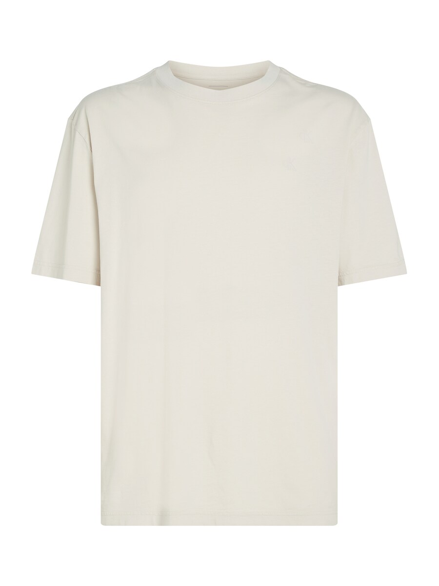 

Рубашка Calvin Klein Jeans, серый
