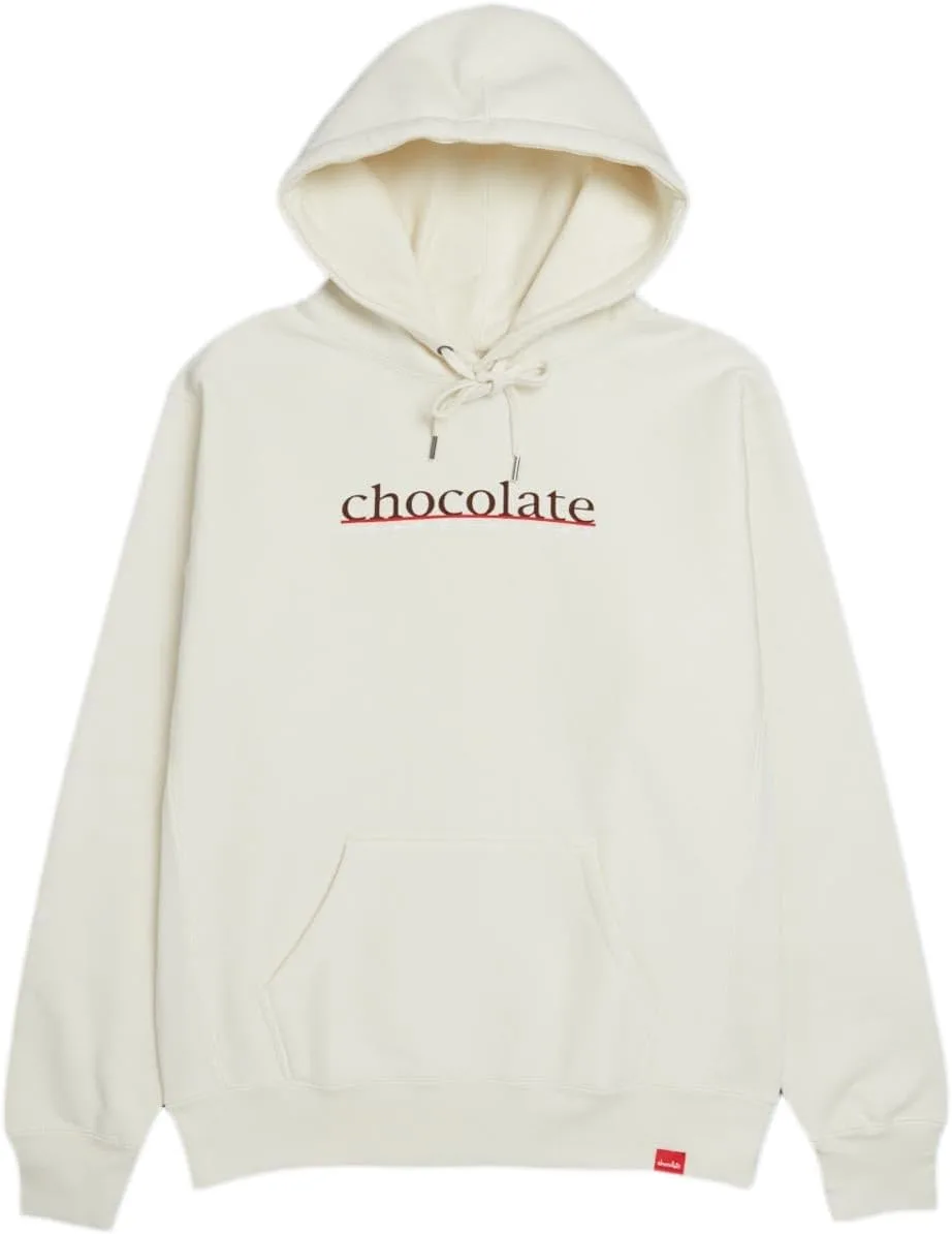 

Толстовка с капюшоном Heavyweight Bar от Chocolate