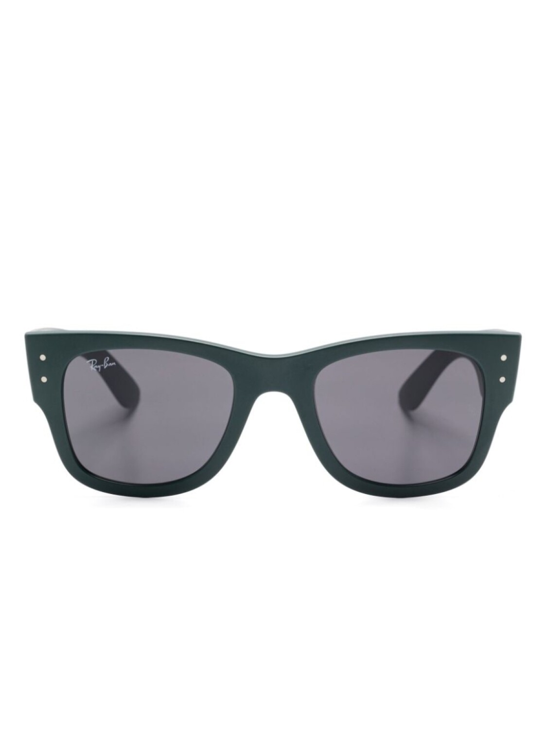 

Ray-Ban солнцезащитные очки RB4840S, зеленый