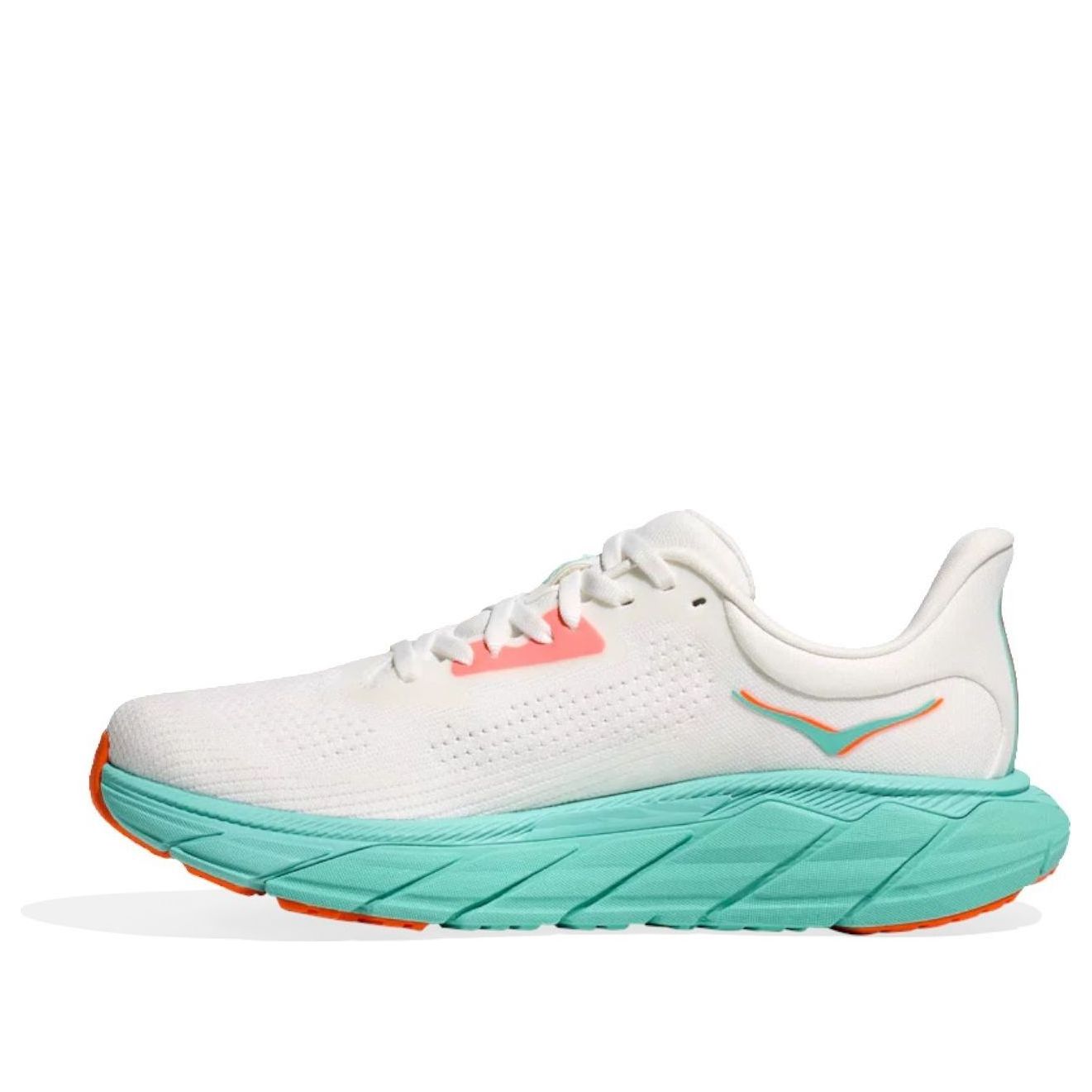 Кроссовки (WMNS) HOKA ONE ONE Arahi 7 'Frost Aqua Glow'