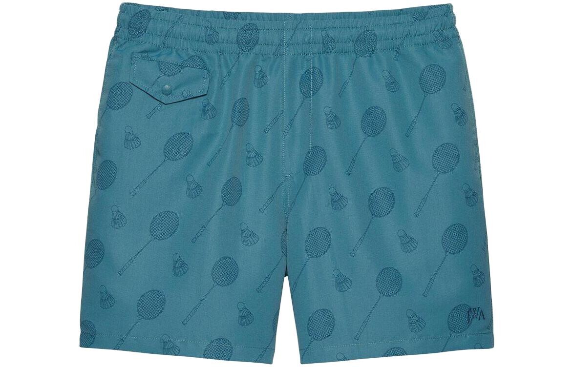 

UNIQLO Мужские повседневные шорты, цвет Blue