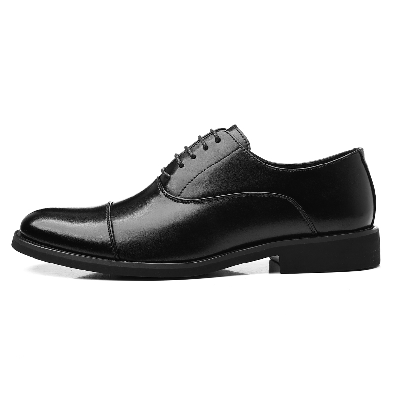 

Мужские туфли POPULAR ROUSE PR, Black