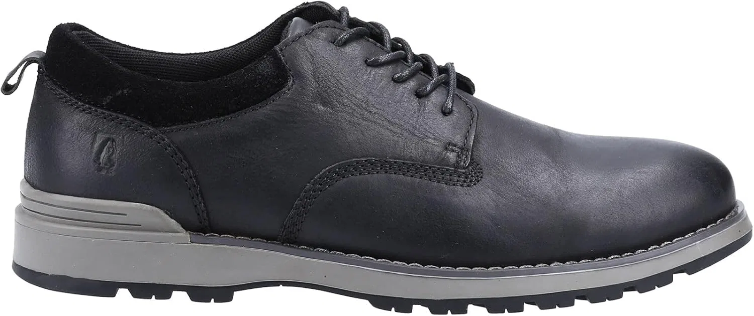 Мужские туфли Hush Puppies Dylan Oxford, Skin-Coloured — фото 3