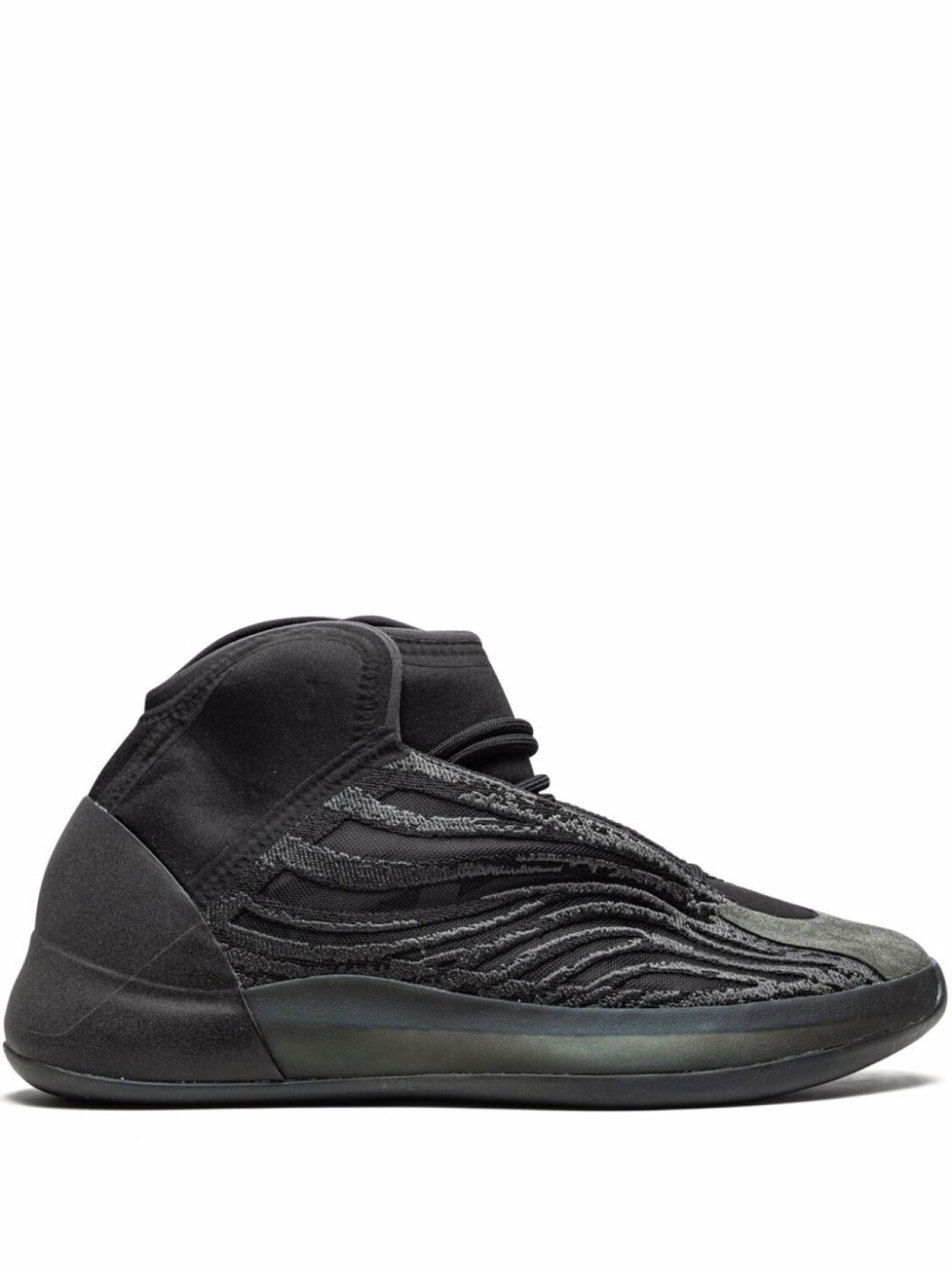 

Adidas кроссовки YEEZY Quantum Onyx, черный