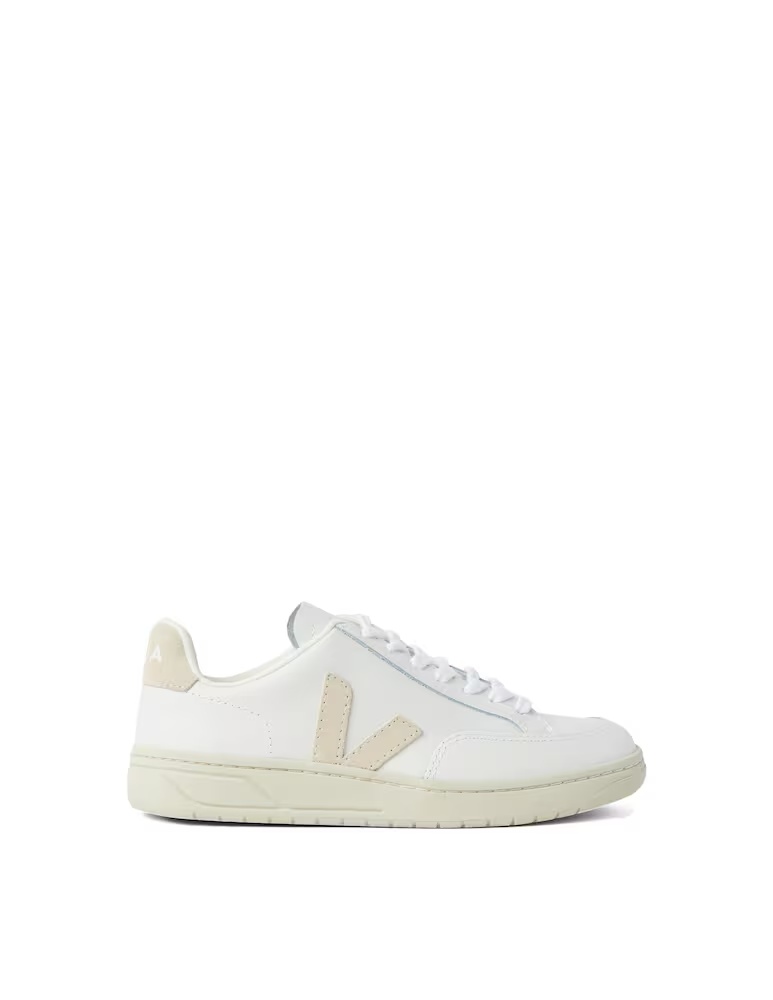 Кроссовки V12 Veja, цвет White Sable