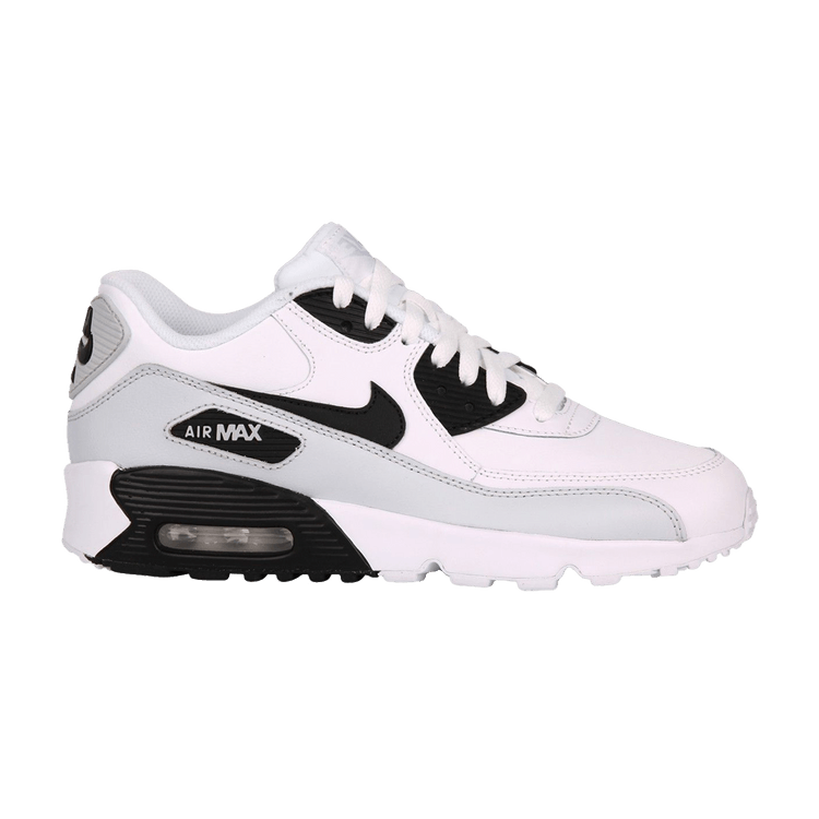 

Кроссовки Nike Air Max 90 Essential, белый