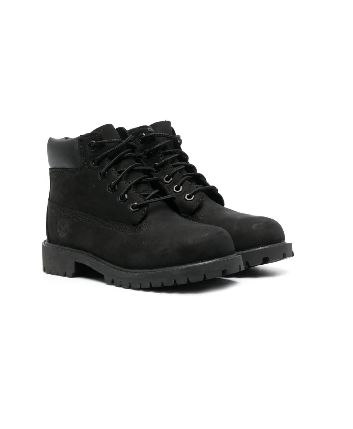

Ботинки Тимберленд Timberland, черный