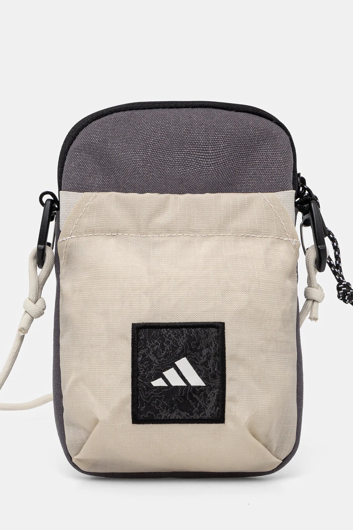 

Сумка CXPLR Adidas, бежевый