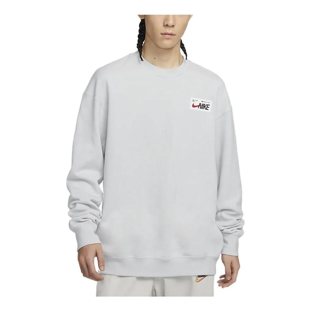 

Худи Nike Knit Sweatshirt FD4059-025