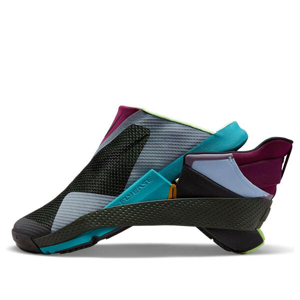 

Кроссовки летят Nike, черный