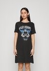 

Дневное платье ONLLUCY LIFE DRESS Only Tall, черный